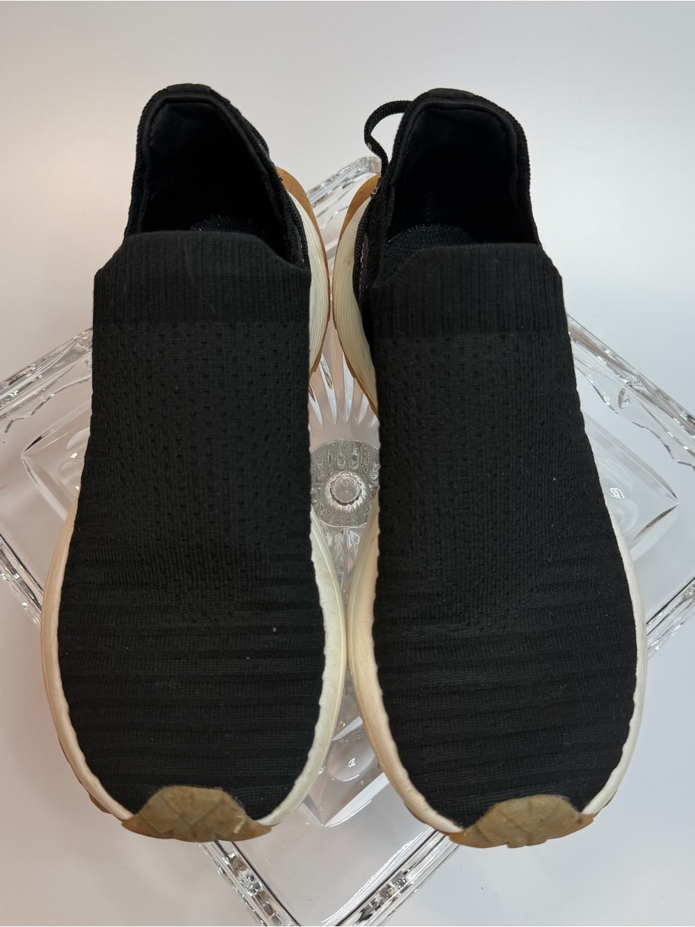 Merrill Moab Eco Knot slip on Trail Sneaker women’s 7